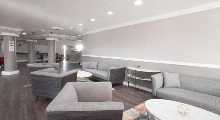 Ramada by Wyndham Barstow — photo 3