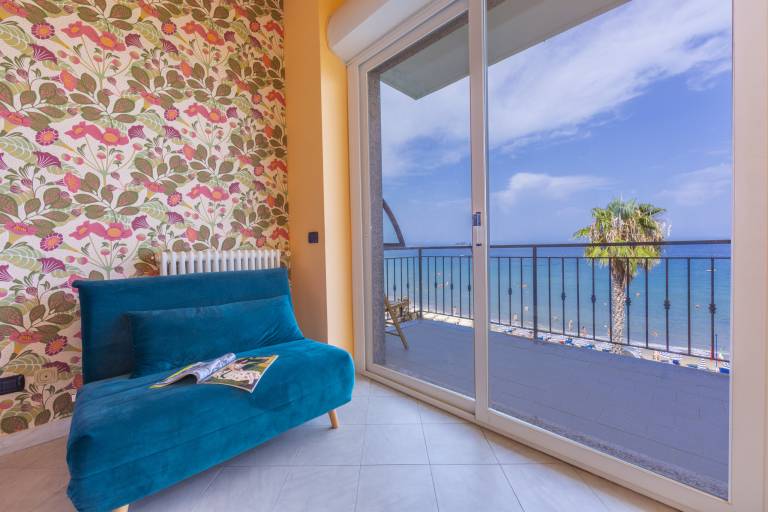 Appartamento Laigueglia