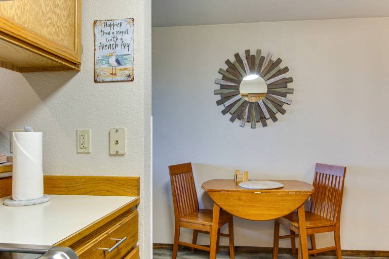 Relax & Unwind by the Sea! Unit in Ocean Shores — photo 4