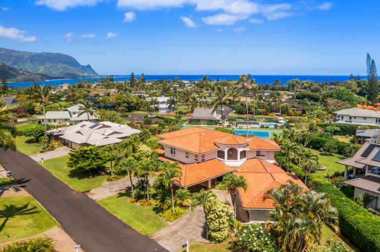 House Princeville