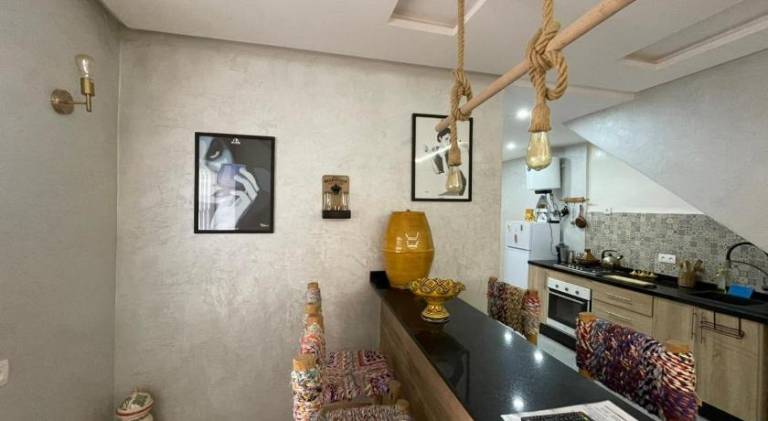 Rental apartment with terrace — photo 2