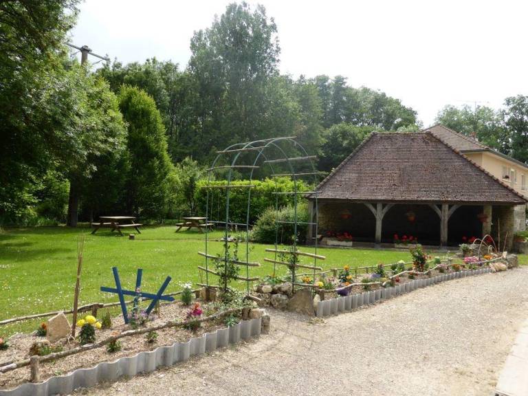 Ferienhaus Noiron-sur-Bèze