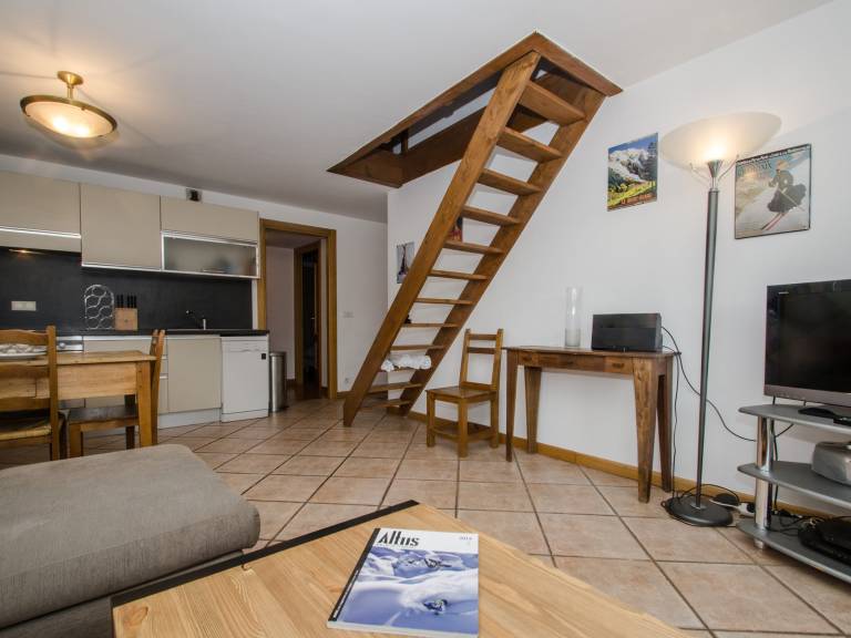 Rental apartment | Mountain view — photo 2