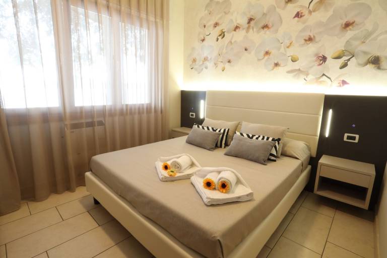 Child-friendly charming holiday apartment with patio | Beach nearby | Pet-friendly — photo 5