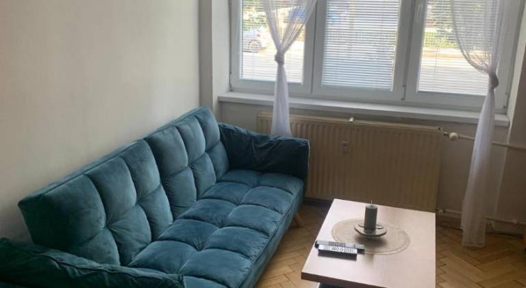 Holiday apartment with 1 room for 6 persons in Kosice