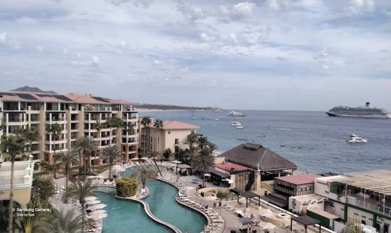 Resort  El Medano Ejidal