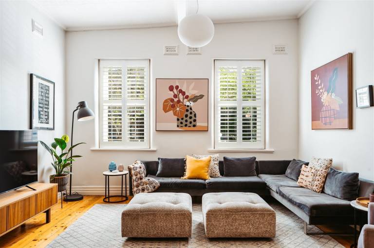 Huis East Melbourne