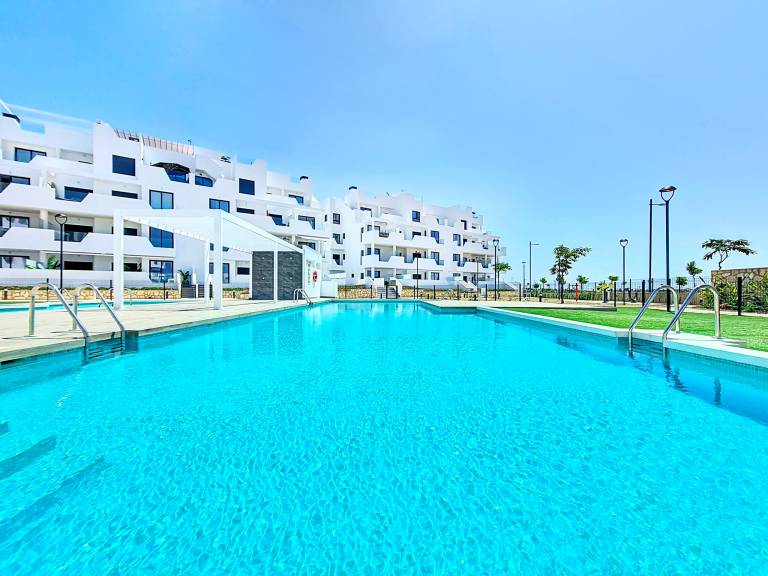 Apartamento Mar Menor Golf Resort