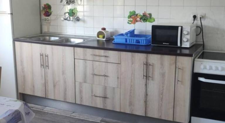 Vacation home with 5 rooms for 6 persons — photo 3