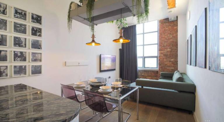 Beautiful rental apartment | Pet-friendly — photo 2