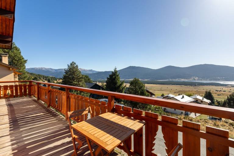 Chalet Matemale