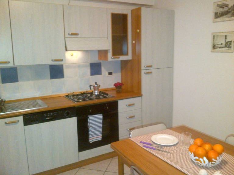 Rental apartment with terrace — photo 4