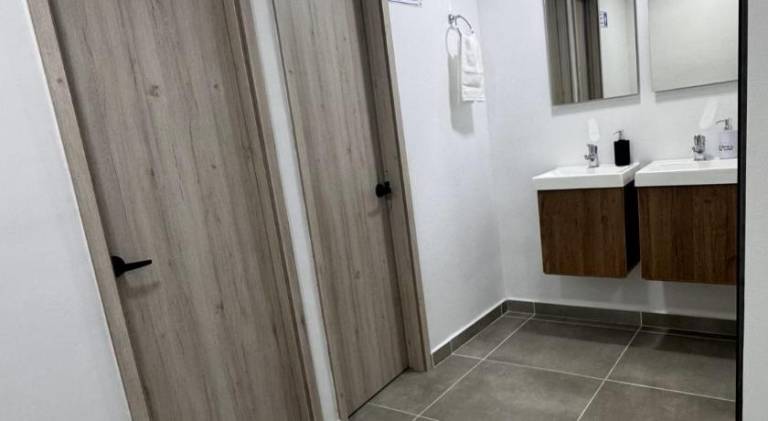 Vida Hostel — photo 4