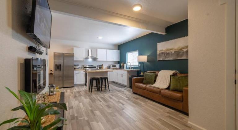 Beautiful rental apartment | Pets are welcome — photo 2