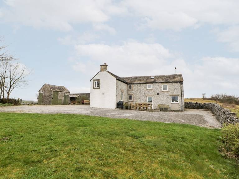 Cottage  Peak District National Park