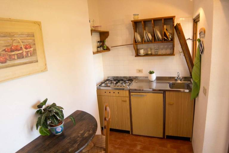 Villa Coren: Piccolissimo — photo 3