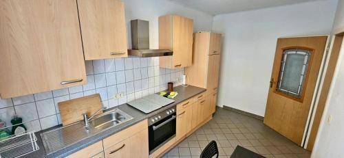 Apartamento Gelsenkirchen