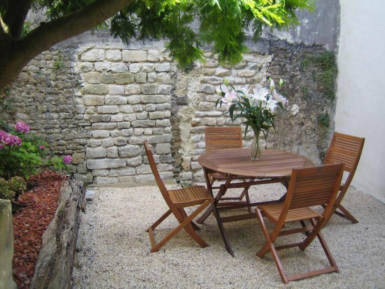 Appartement Bayeux