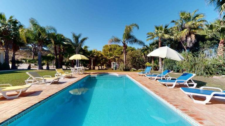 Vivenda Quinta do Lago