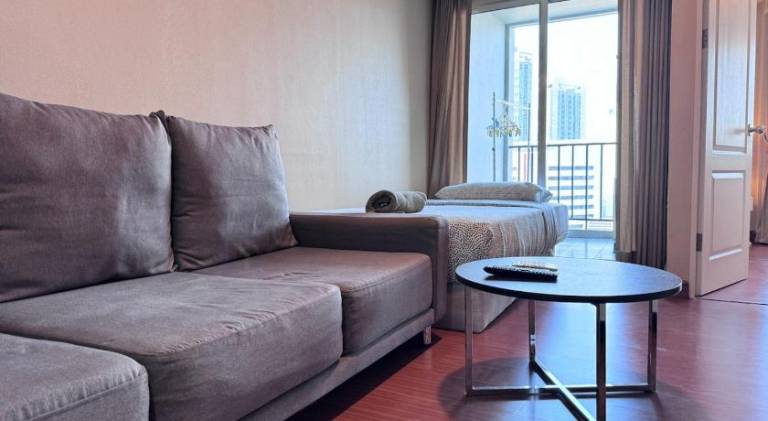 Apartment with sauna, jacuzzi & pool in Koh Lipe