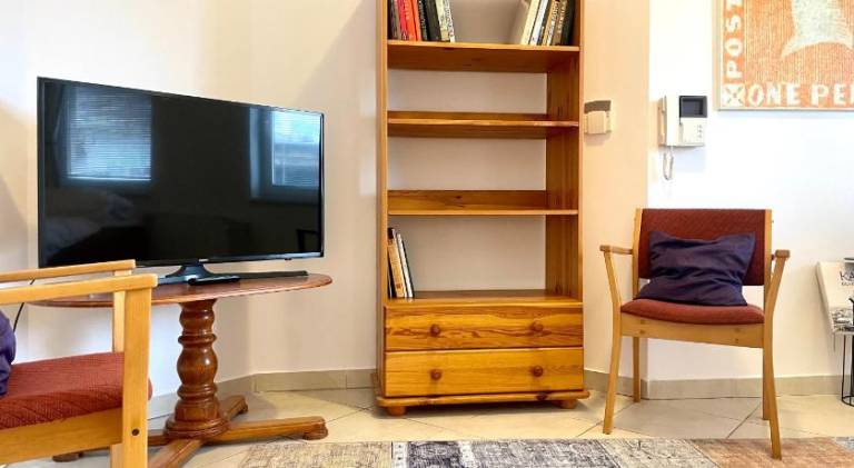 Holiday apartment with 1 room for 2 persons — photo 4