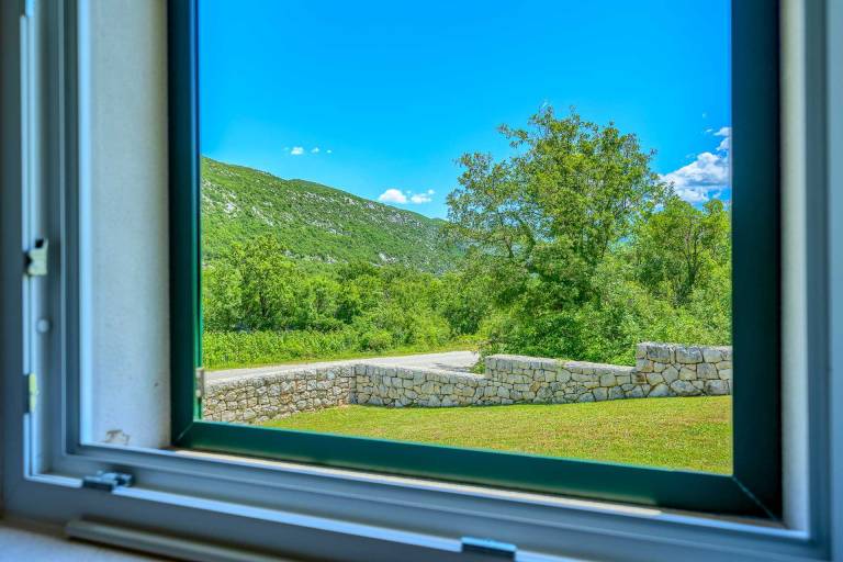 Villa Župa in Dalmatian Hinterland with private pool near Biokovo — photo 4