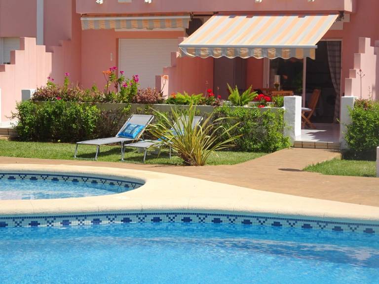 Bed & Breakfast Dénia