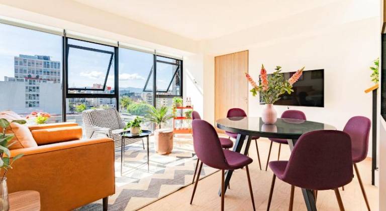 Vacation home with terrace | Pet-friendly — photo 4