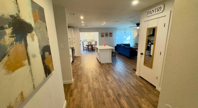 House with 1 room for 10 persons — photo 3