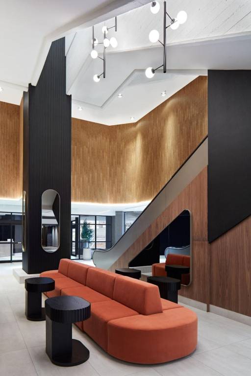 Delta Hotels Quebec — photo 4