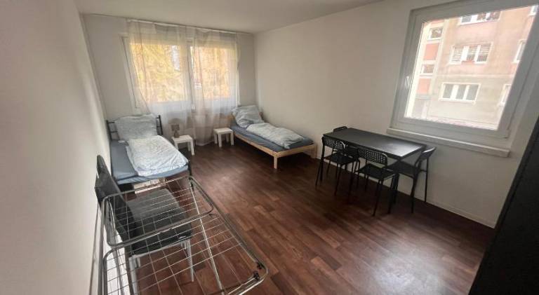 Apartment | Pets allowed in Chemnitz