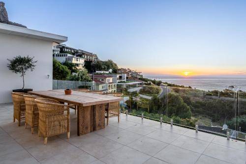 Appartement Camps Bay