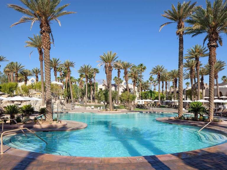 Condo Rancho Mirage