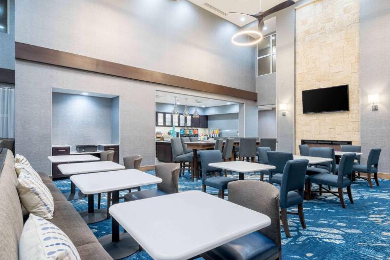 Homewood Suites by Hilton Philadelphia Plymouth Meeting — photo 4