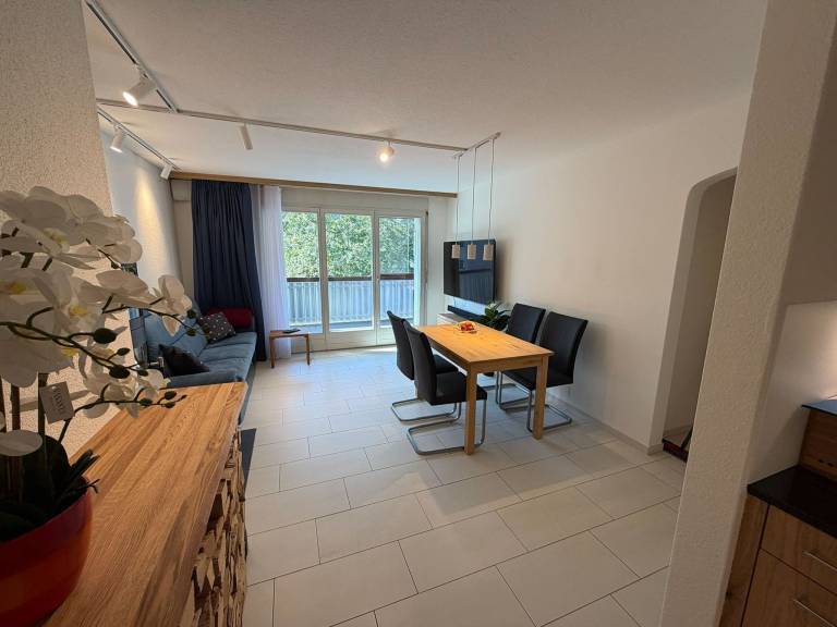 Ferienwohnung in Engelberg für max. 4 Personen Ferienwohnung in Engelberg für max. 4 Personen