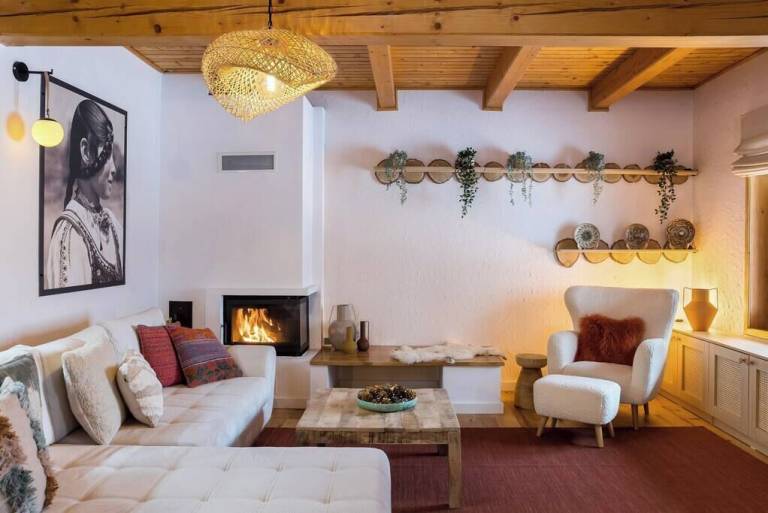 Chalet Predeluț