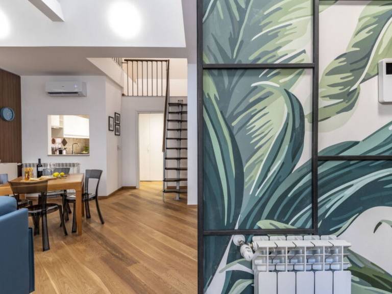 Appartamento vacanza Colosseo