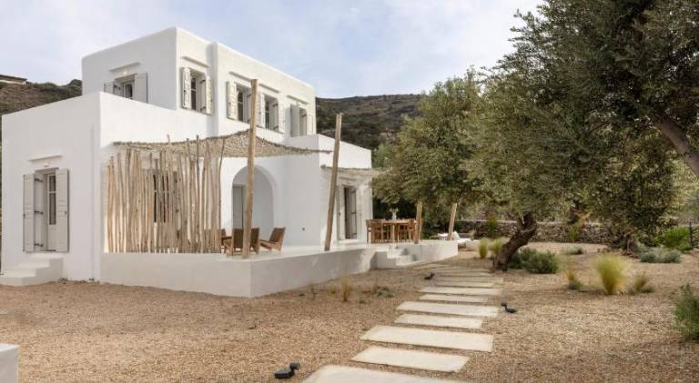 Holiday apartment with 2 rooms for 6 persons — photo 3