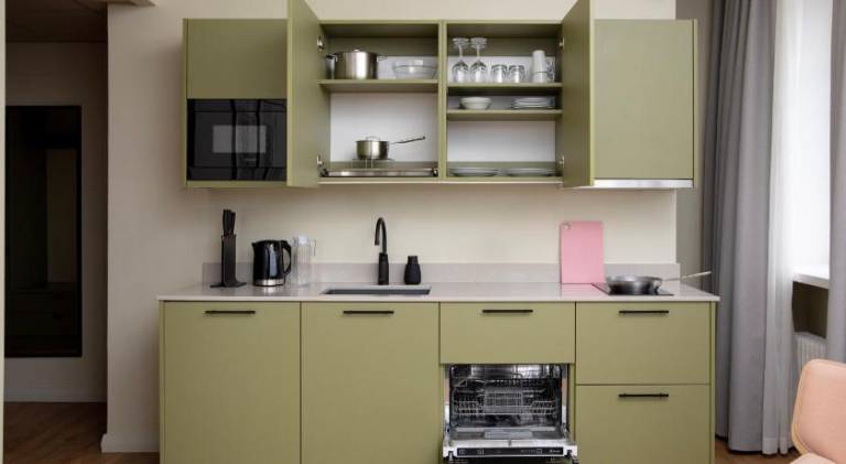 Holiday apartment for 4 persons — photo 3