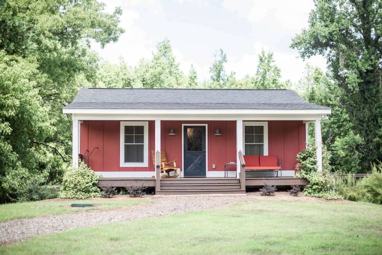 Cottage Athens