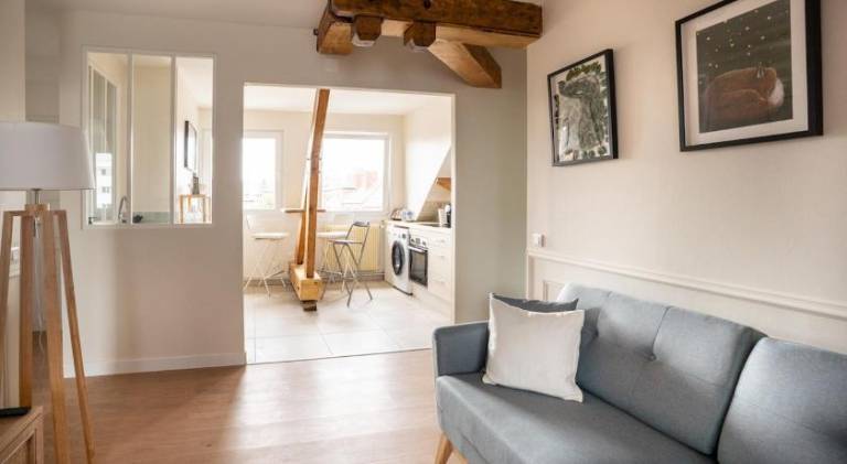 Nice holiday apartment | Pets are welcome — photo 2