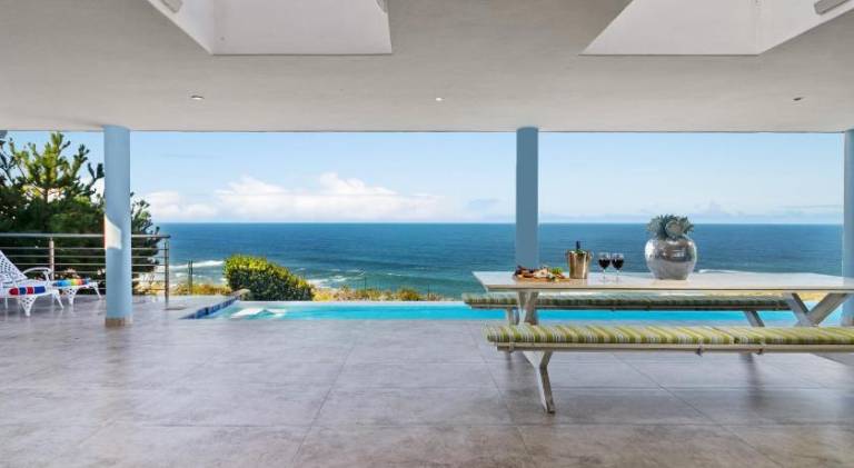 200 m&sup2; Ferienwohnung