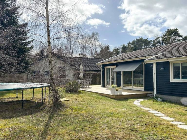 Ferienhaus Trelleborg