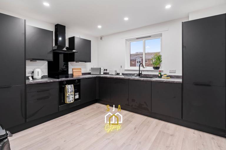 Apartment Aberdeen City