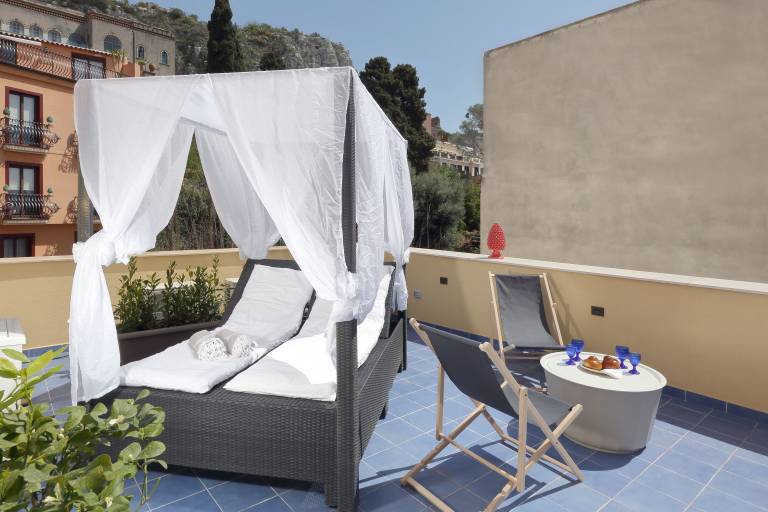 Villa  Taormina
