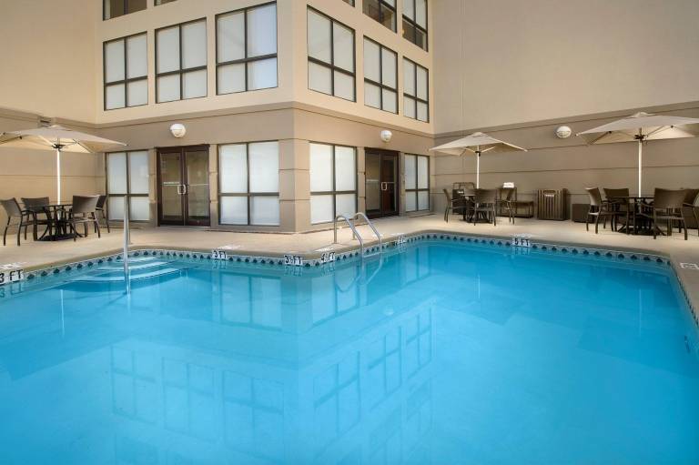 Holiday Inn El Paso Airport By IHG — photo 3