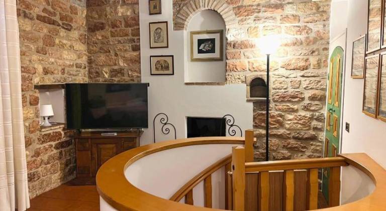 Holiday apartment with 2 rooms for 4 persons — photo 4