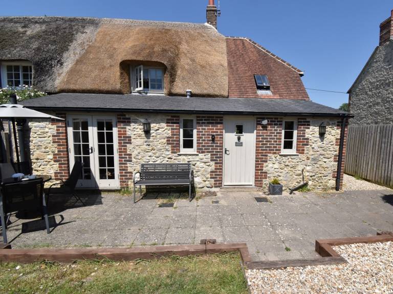 Cottage  West Lulworth