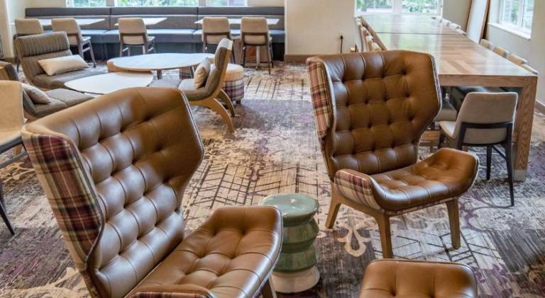 Residence Inn by Marriott Asheville Biltmore — photo 5