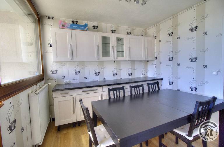 Gite with garden & patio | Pets are welcome — photo 4